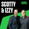 undefined Scotty & Izzy