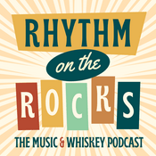 Podcast Rhythm on the Rocks